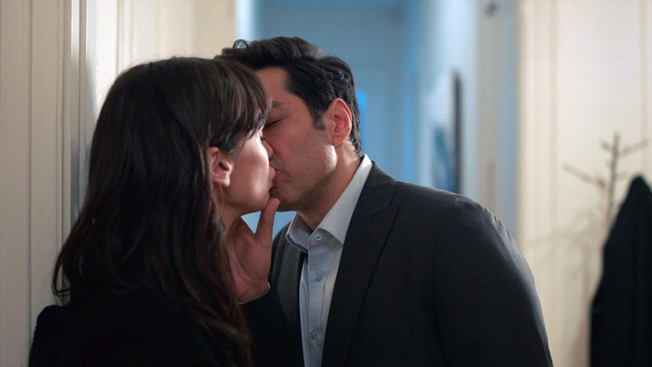 Ömer, Nilüfer'den bir şans istedi!