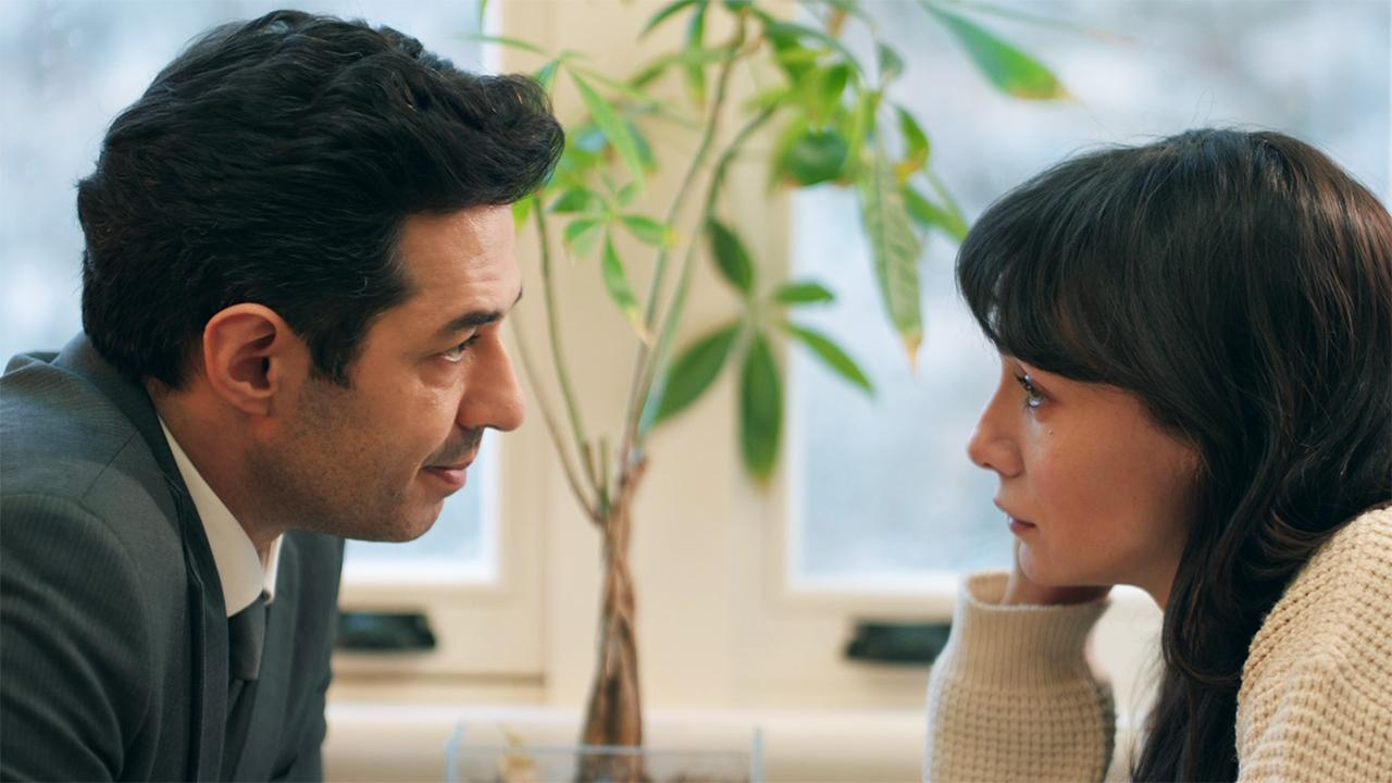 Bir Derdim Var 6. Bölüm Fragmanı - FİNAL