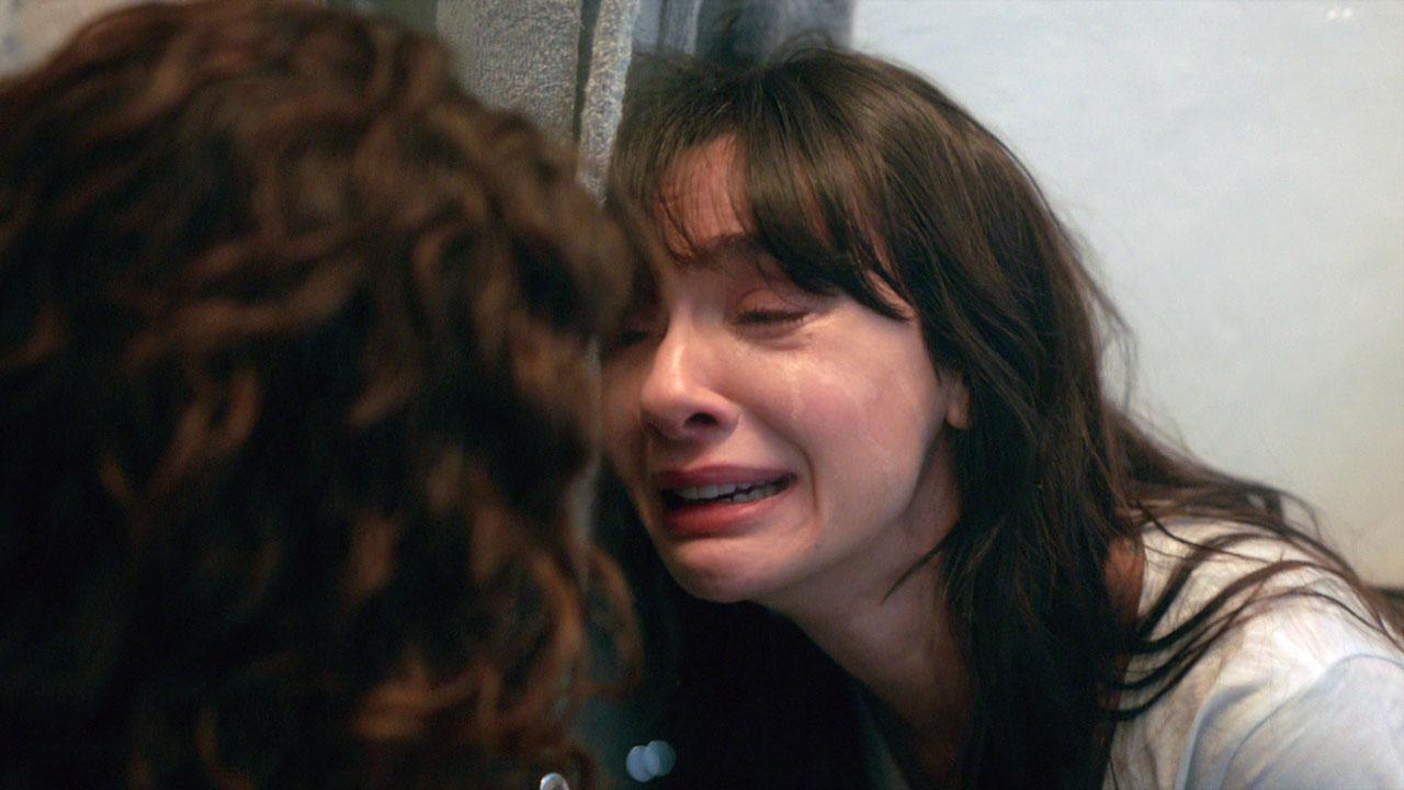 Nilüfer, kriz geçirdi!