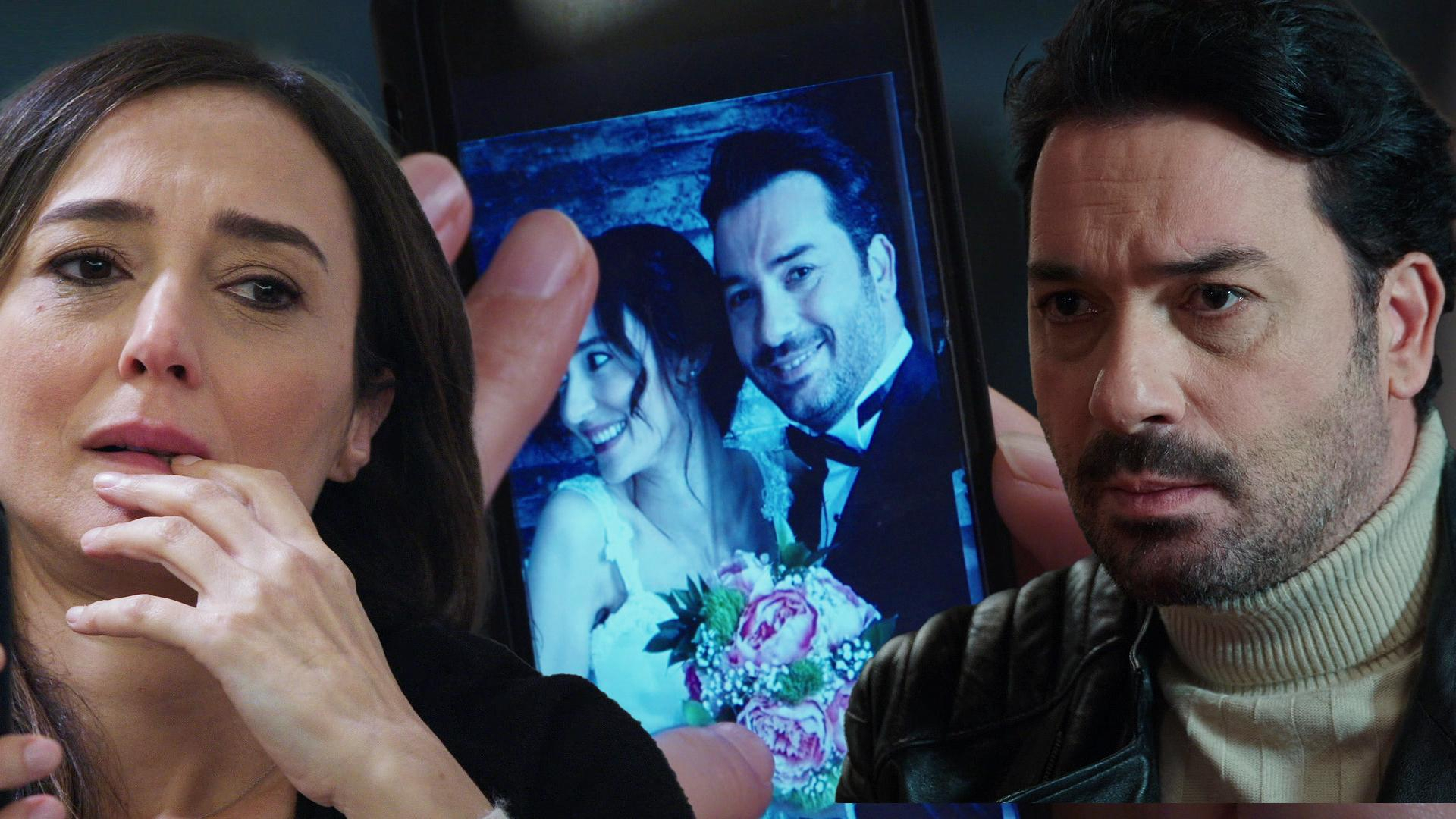 Ayrılığı bana sor!