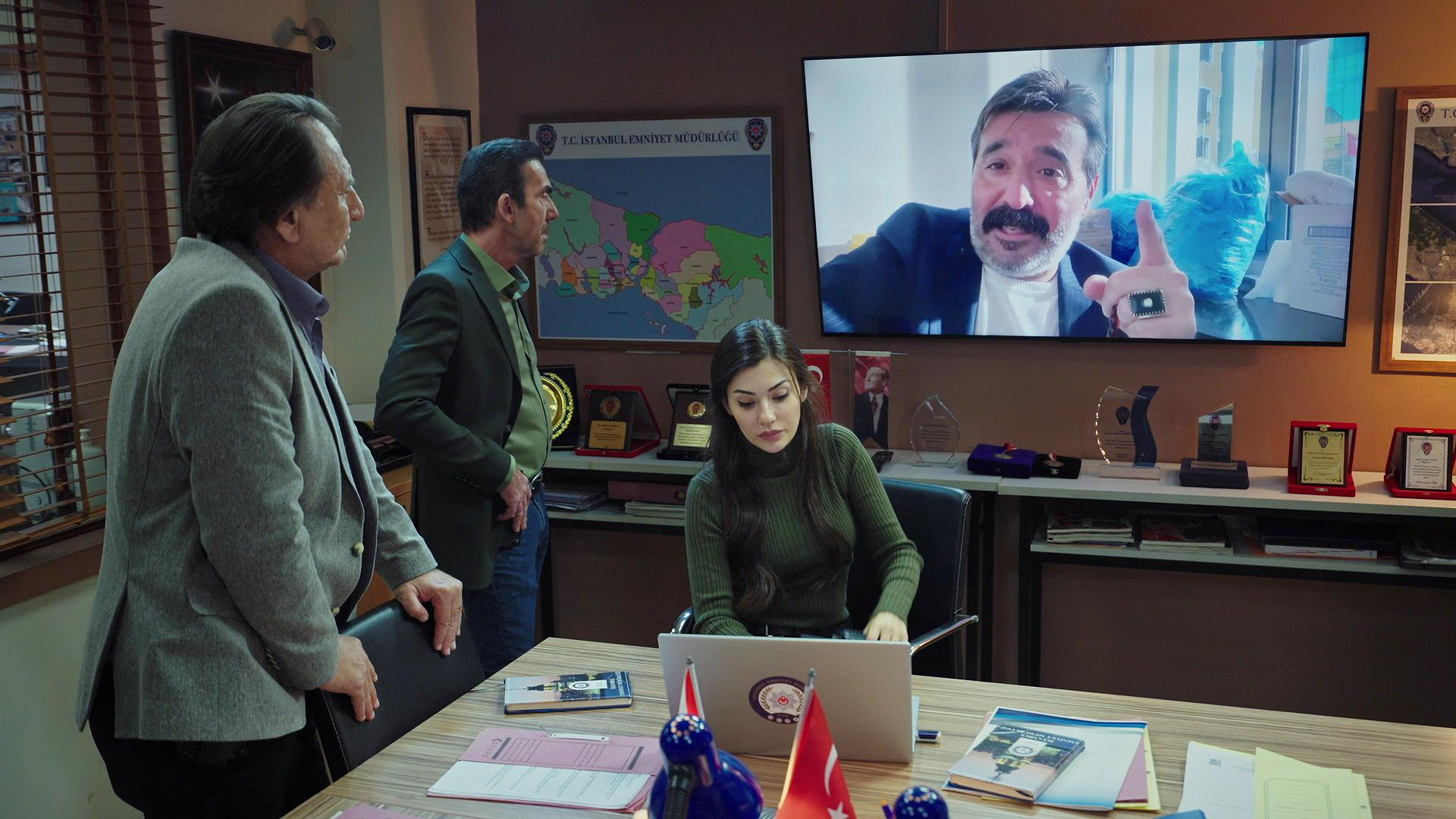 Sado, büyük patronu ifşa etti!