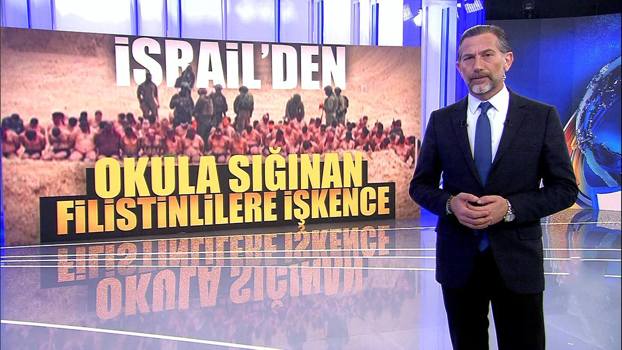Kanal D Ana Haber – 08.12.2023