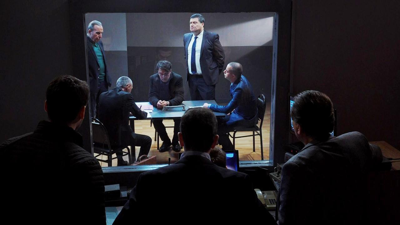 Arka Sokaklar 654. Bölüm Fragmanı