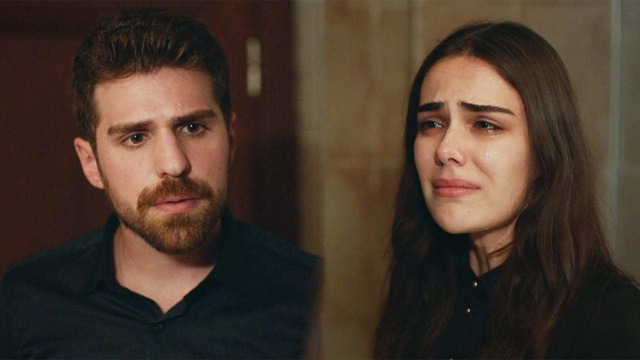 Üç Kız Kardeş 66. Bölüm Ön İzleme