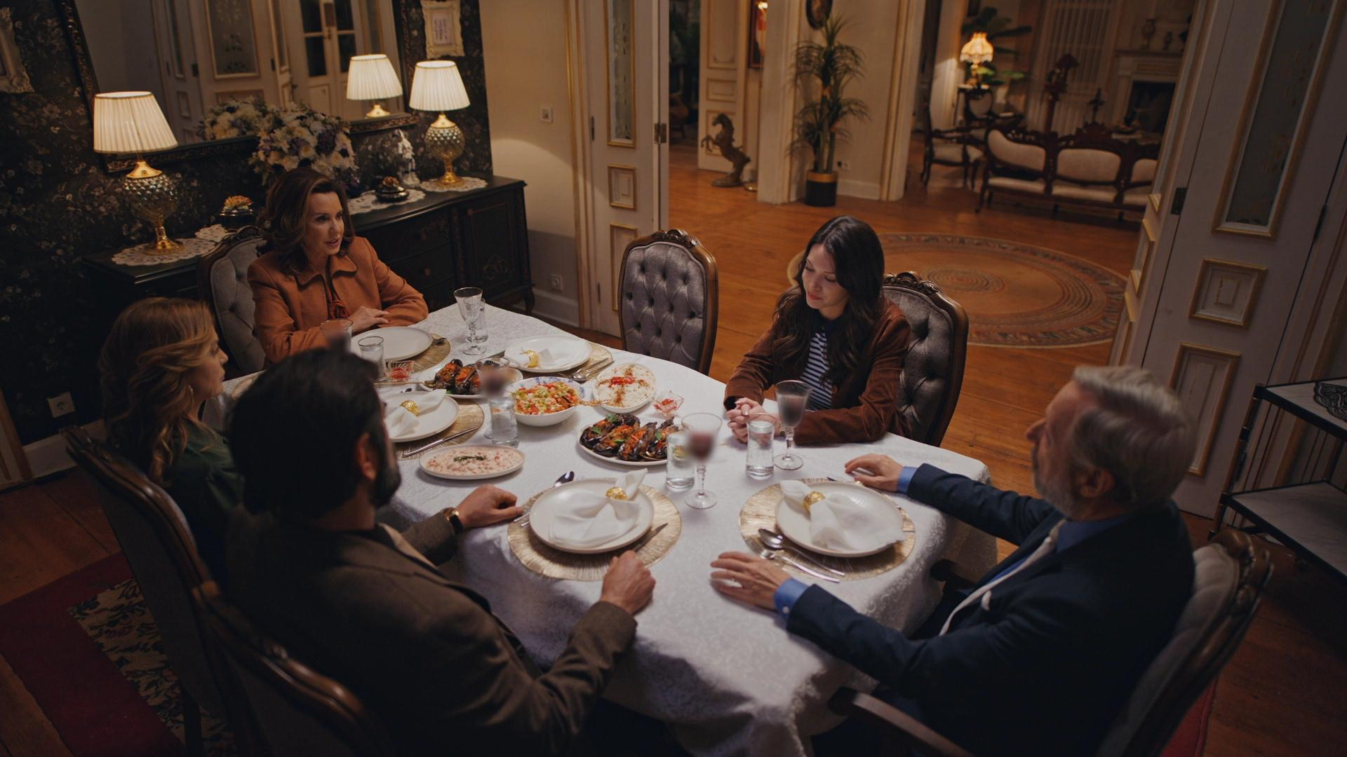 Dilek Taşı 14. Bölüm Fragmanı