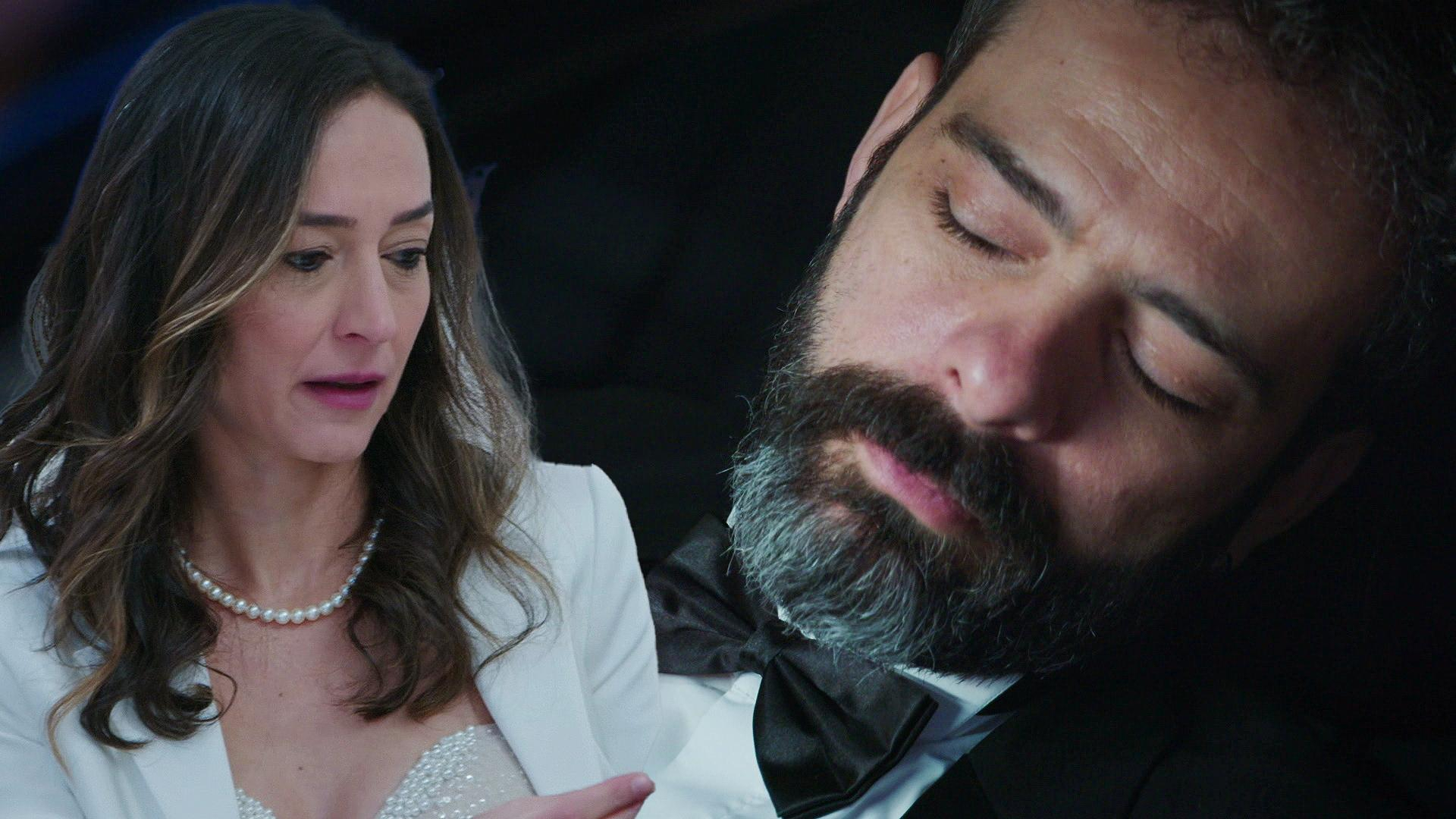 Arka Sokaklar 654. Bölüm 2. Fragmanı