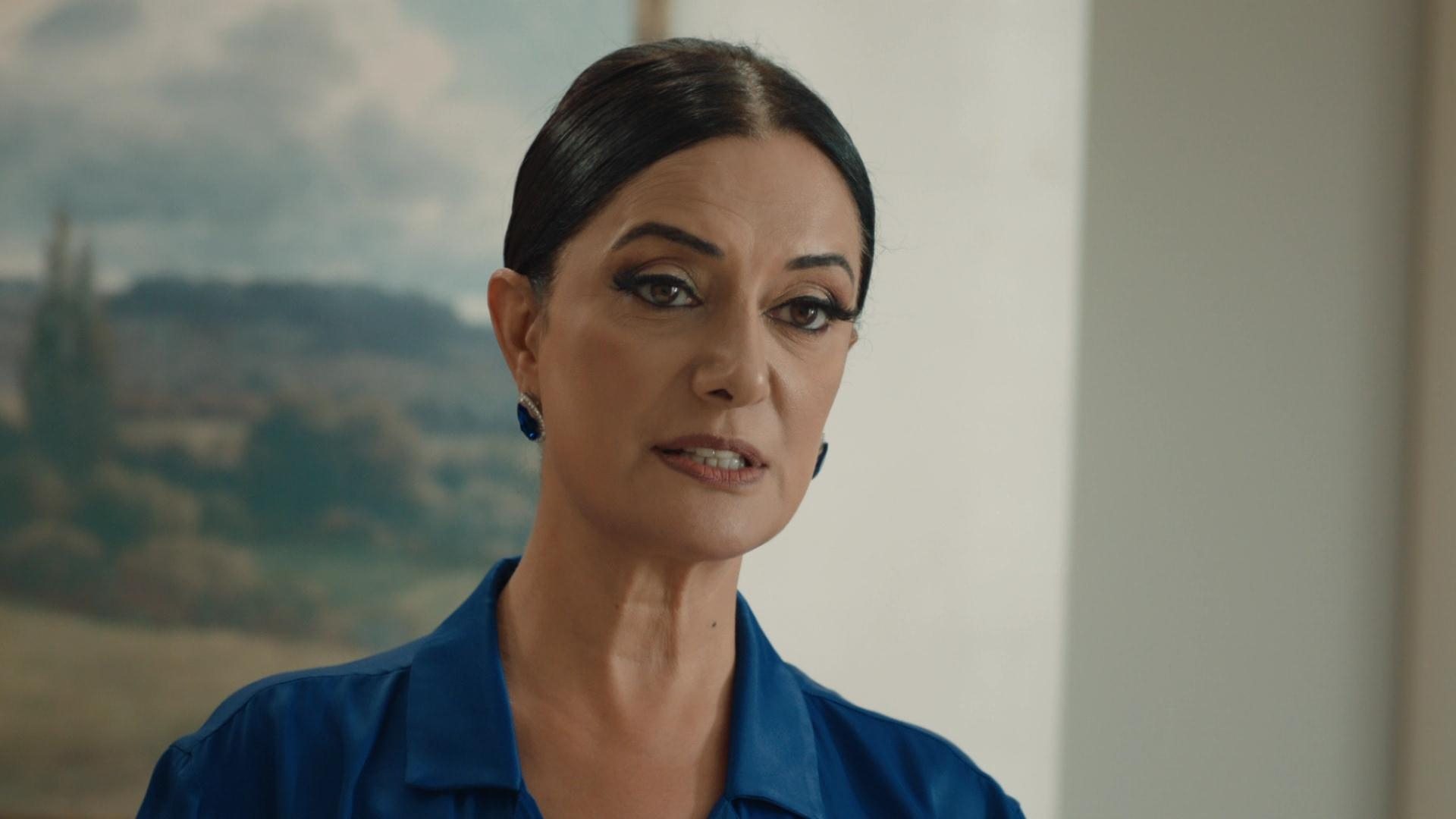 Yavaş yavaş delirteceğim seni!