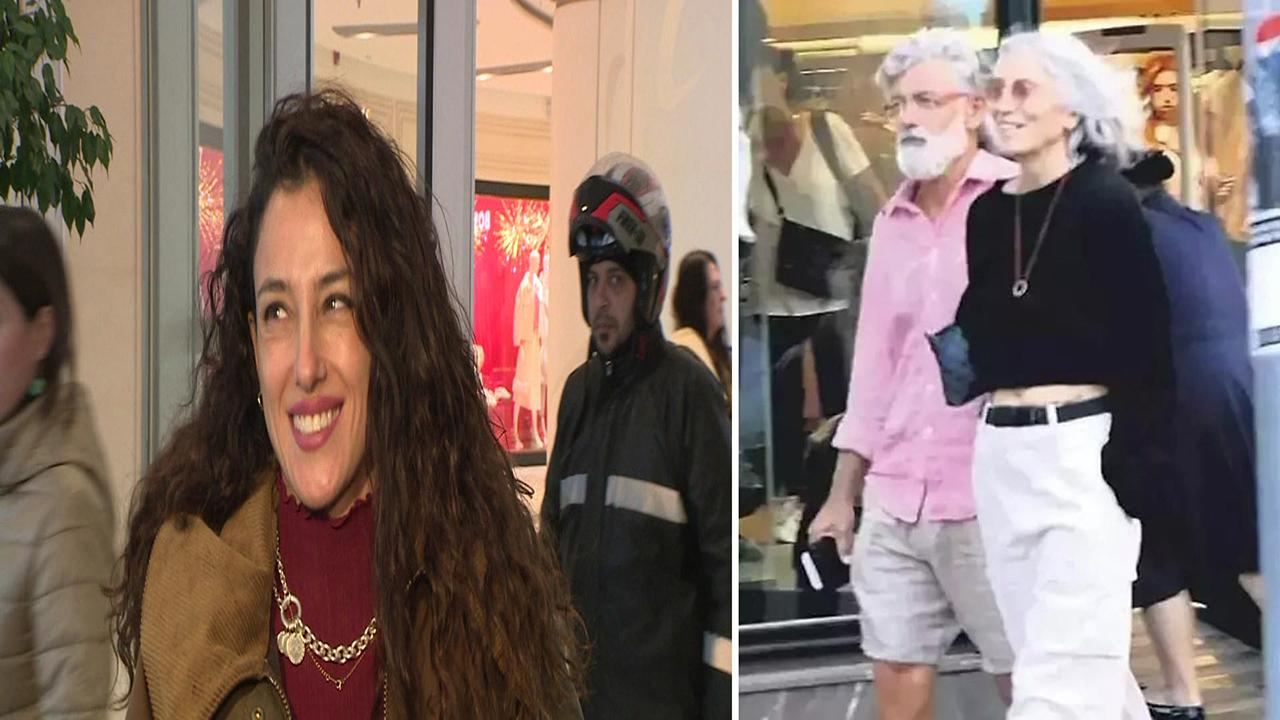 Cansu Tosun’dan Serenay Sarıkaya açıklaması!