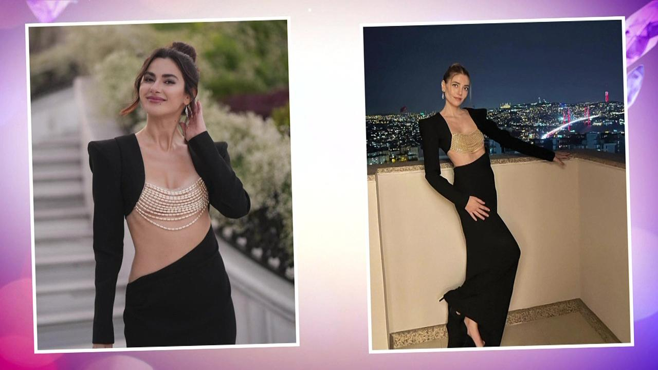 Pantene Altın Kelebek Ödül Töreni’nin en şık isimleri kimlerdi?