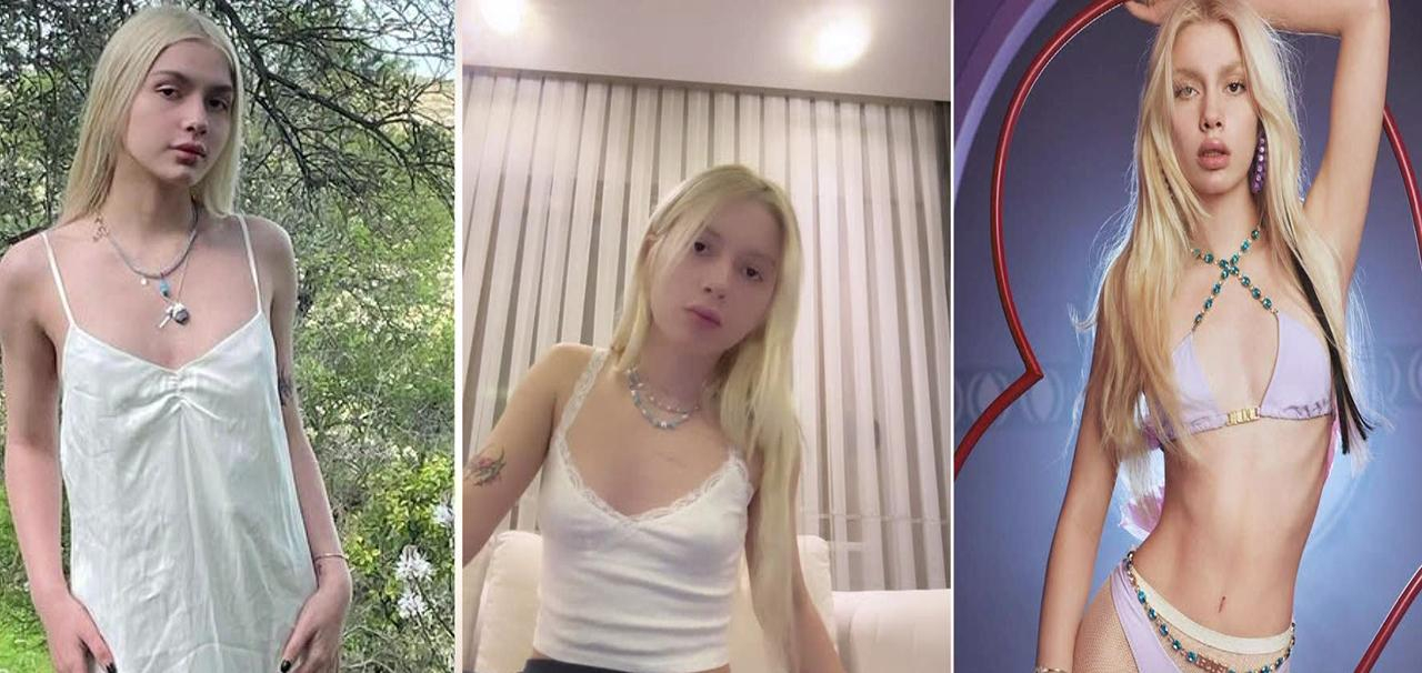 Aleyna Tilki, sahne almasını engelleyenlere isyan etti!