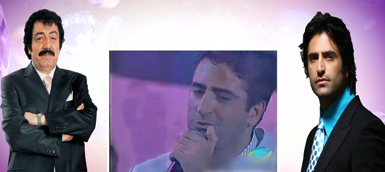 Müslüm Baba’nın düet yaptığı ünlü isimler!