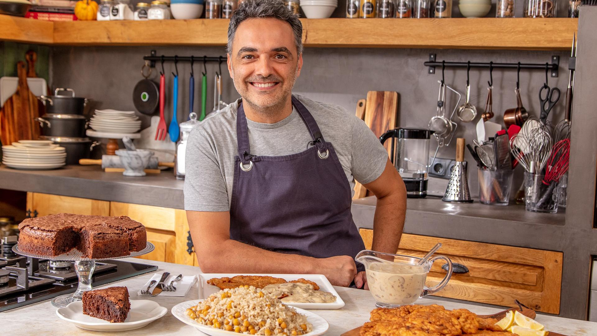 Arda'nın Mutfağı 192. Bölüm