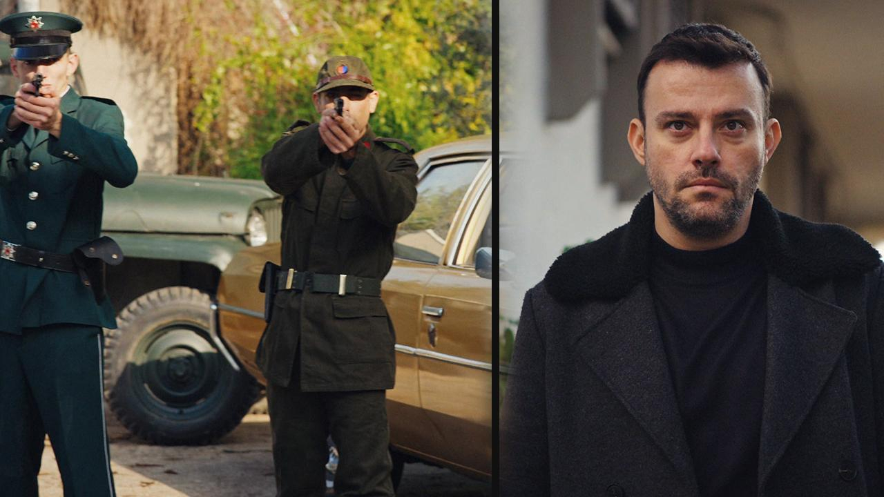 Mustafa çapraz ateş arasında!