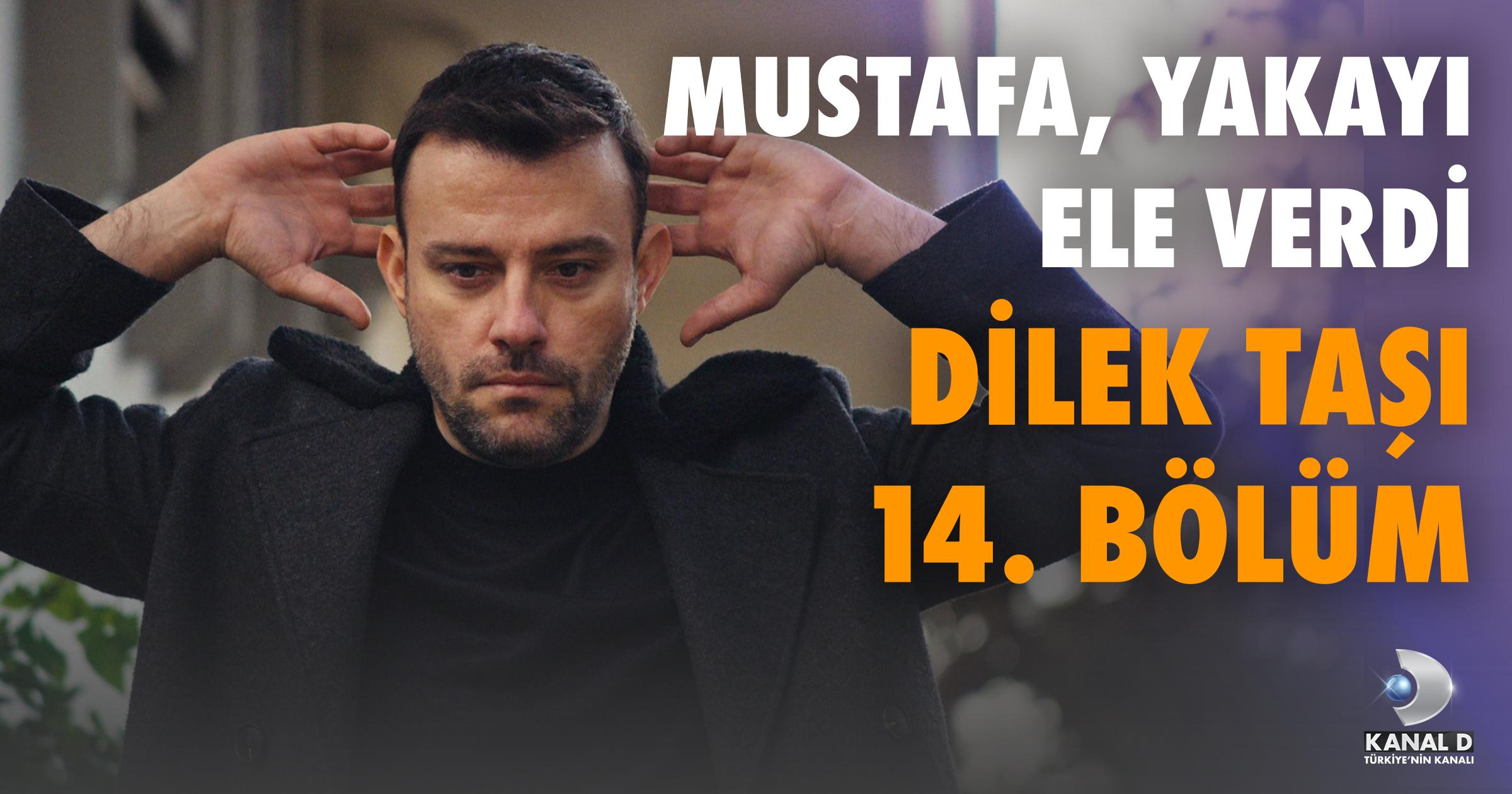 Dilek Taşı 14. Bölüm