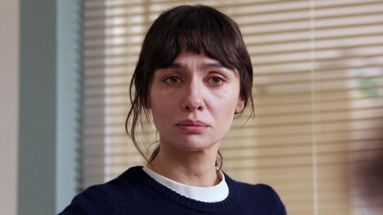 Nilüfer, görevden uzaklaştırıldı mı?