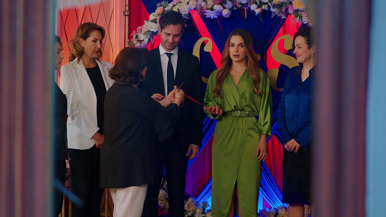 Aşk ve Umut 45. Hafta Fragmanı