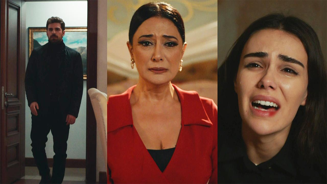 Üç Kız Kardeş 67. Bölüm Fragmanı – 2