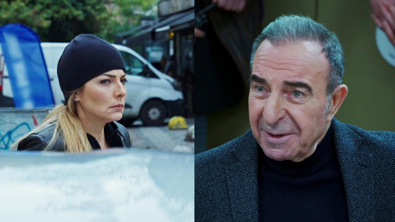 Arka Sokaklar 655. Bölüm Fragmanı