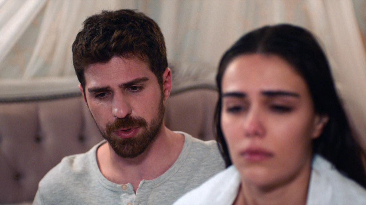 Üç Kız Kardeş 67. Bölüm Ön İzleme – 2