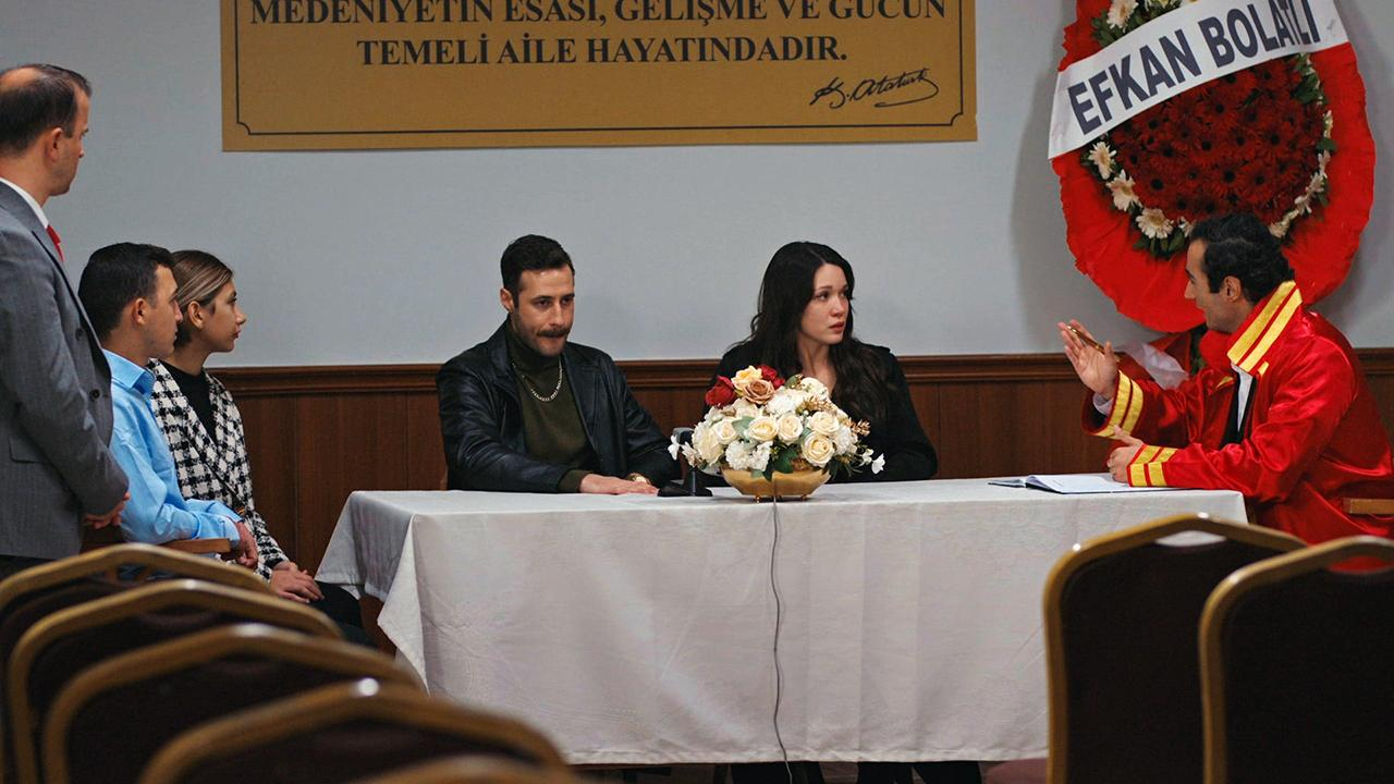 Dilek Taşı 15. Bölüm Fragmanı
