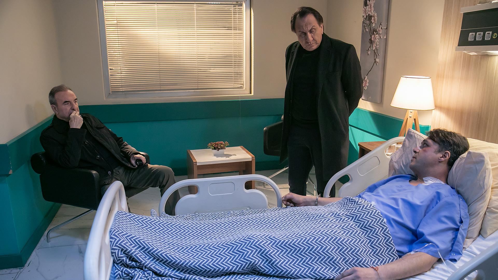 Daha çekeceğin var Ünal!