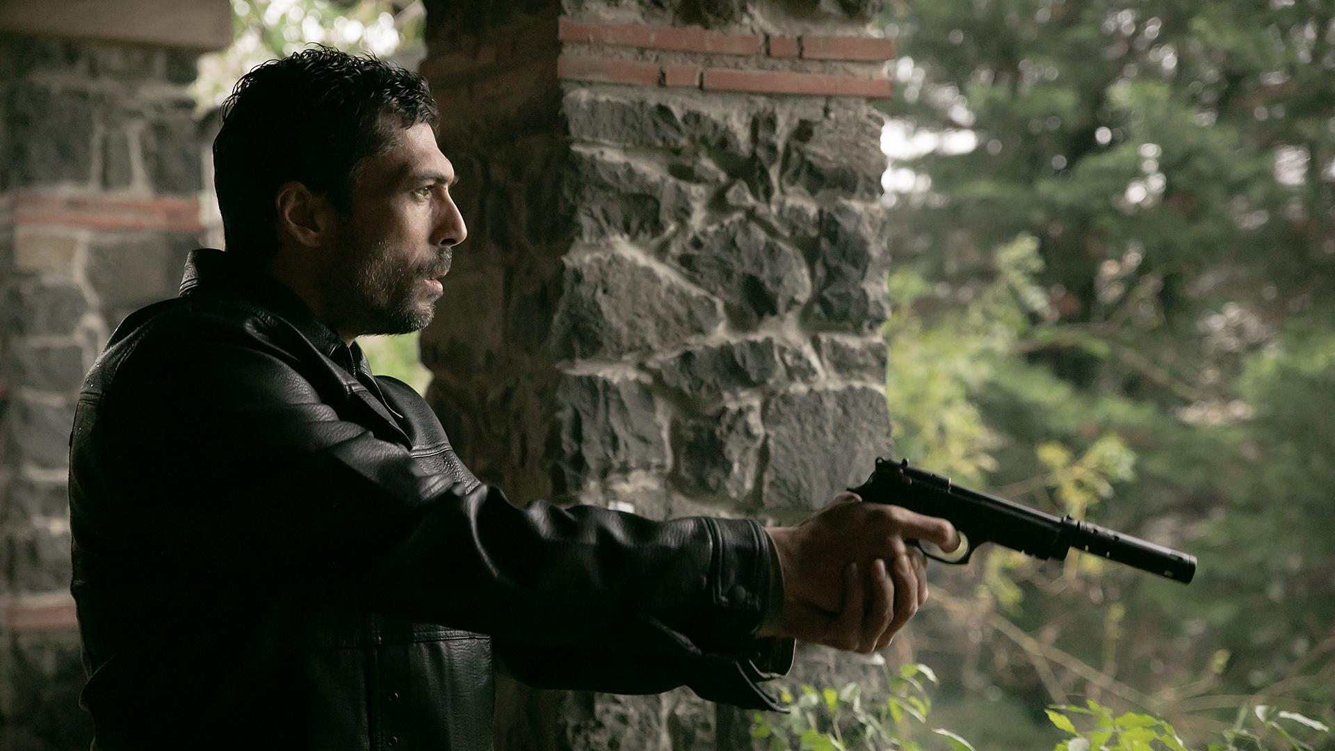 Mehmet'in ekibe girişi olaylı oldu!