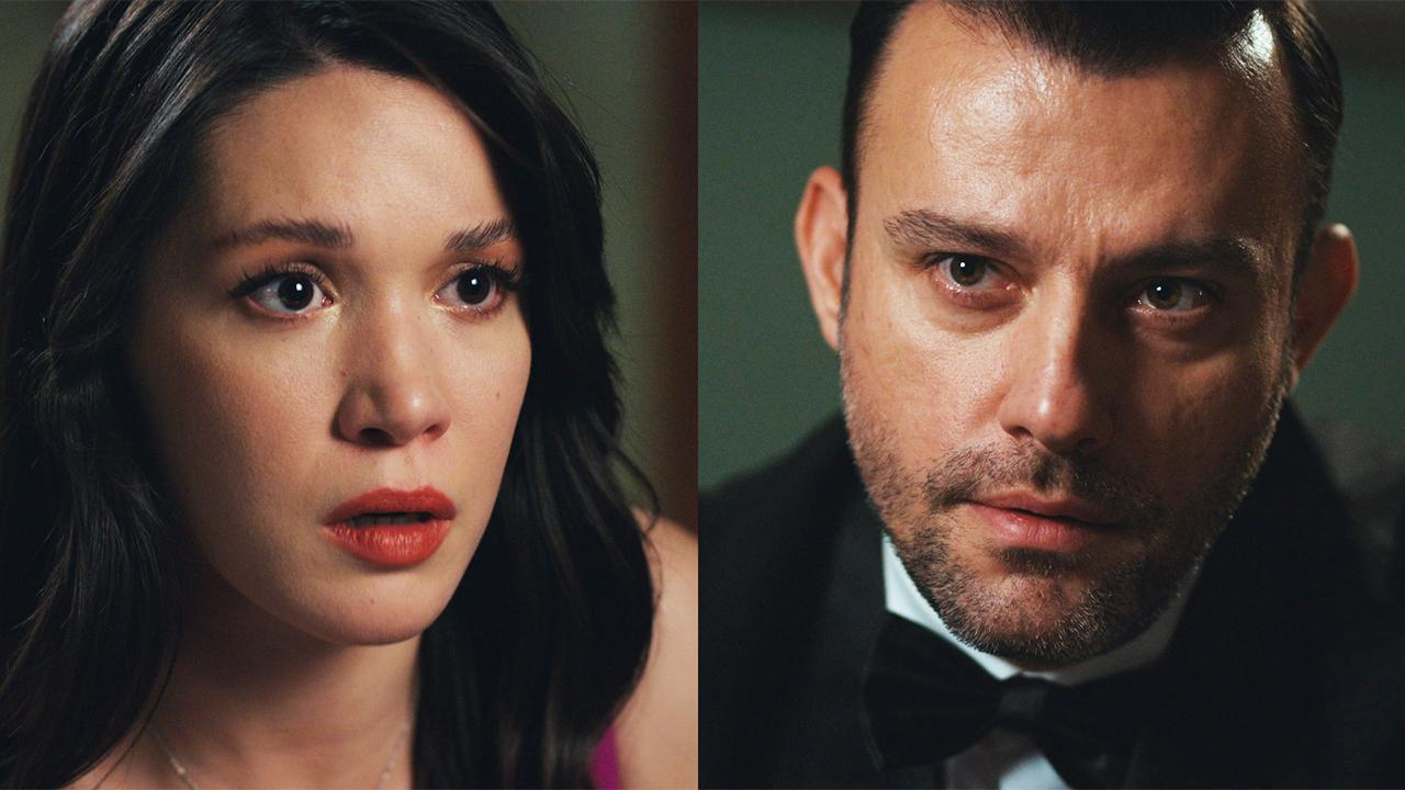 Dilek Taşı 15. Bölüm Fragmanı - 2