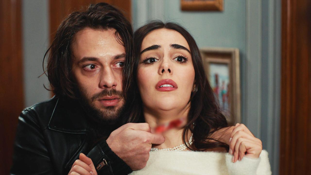 Üç Kız Kardeş 68. Bölüm Fragmanı