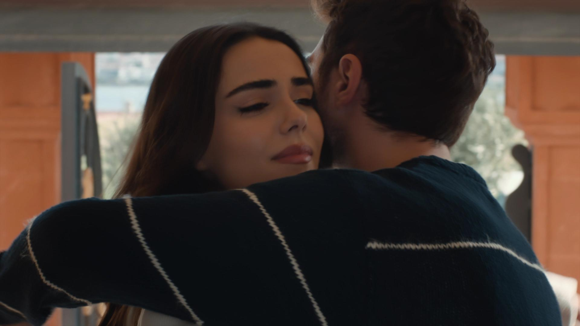 Üç Kız Kardeş 68. Bölümden ilk kareler!