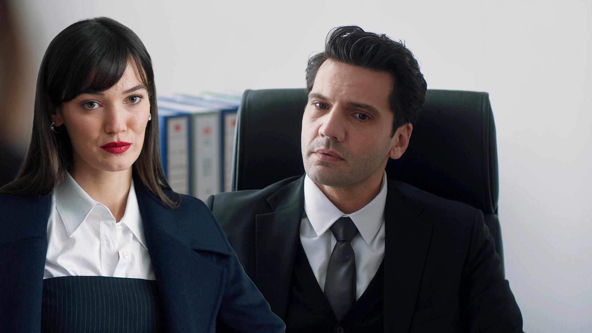 Yargı 77. Bölüm Fragmanı