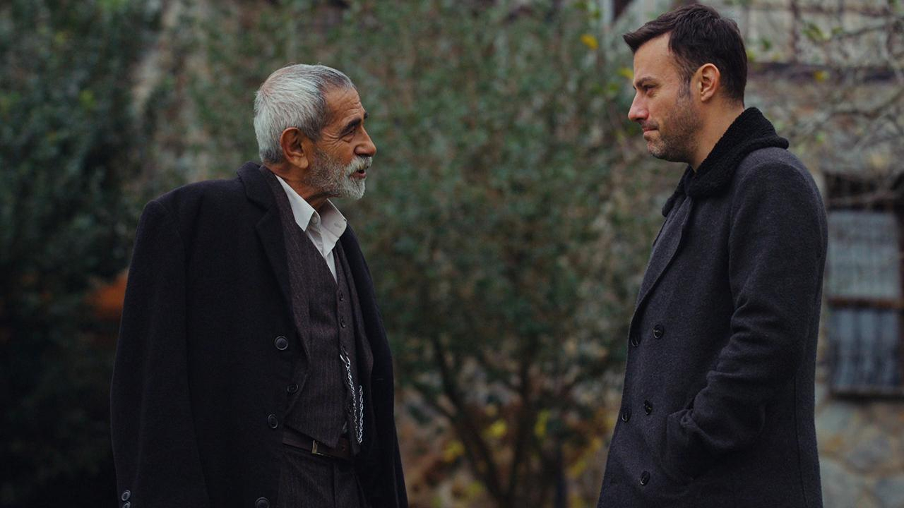 Mustafa’nın geçmişindeki büyük sır ne?