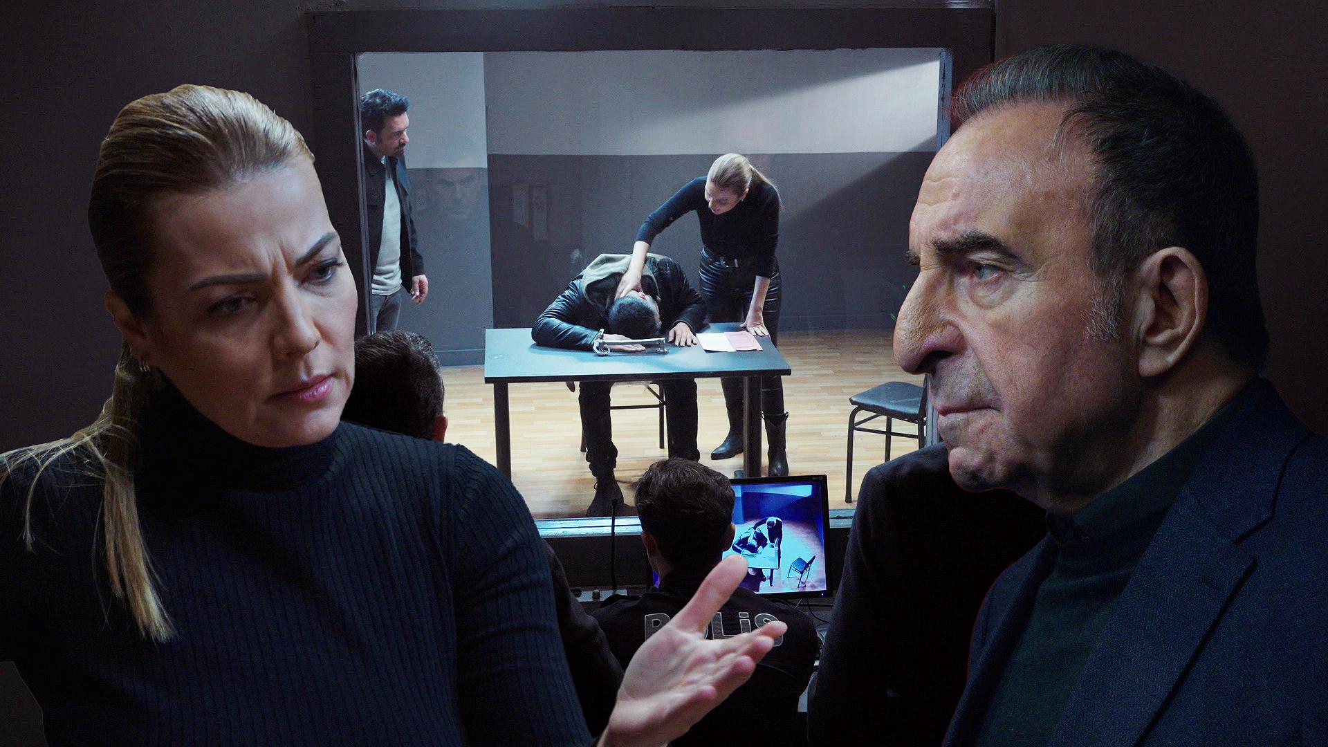 Seval, bizim ekibe yakışır!