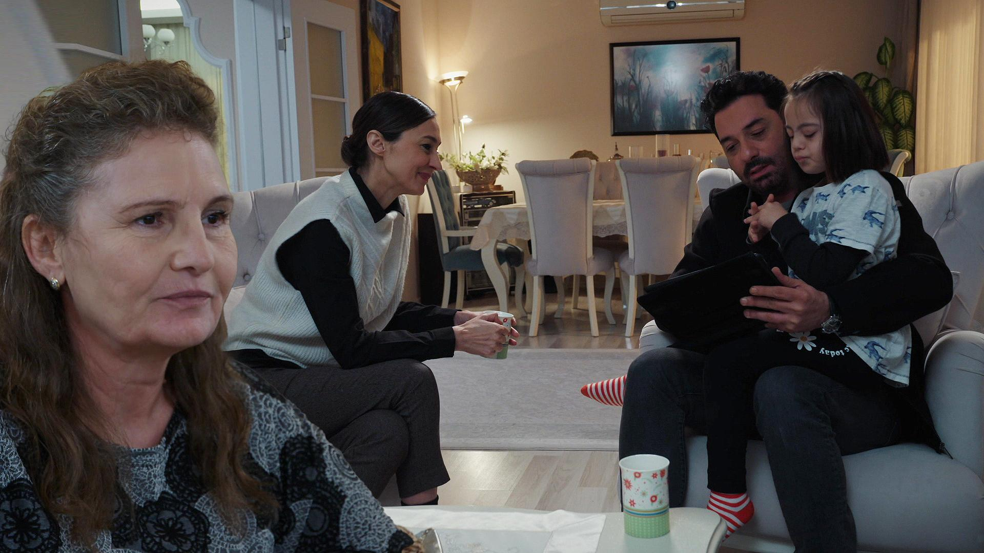 Hala, Elif'i Aylin'den kopardı mı?