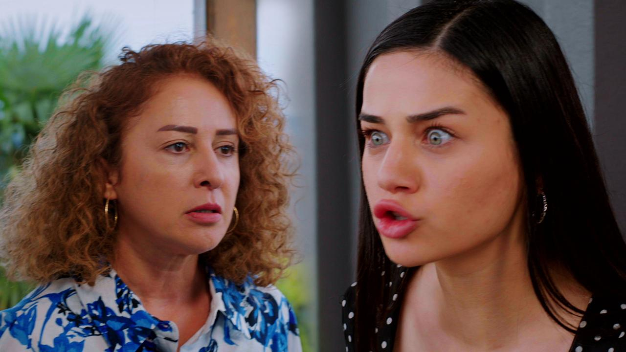 Aşk ve Umut 46. Hafta Fragmanı