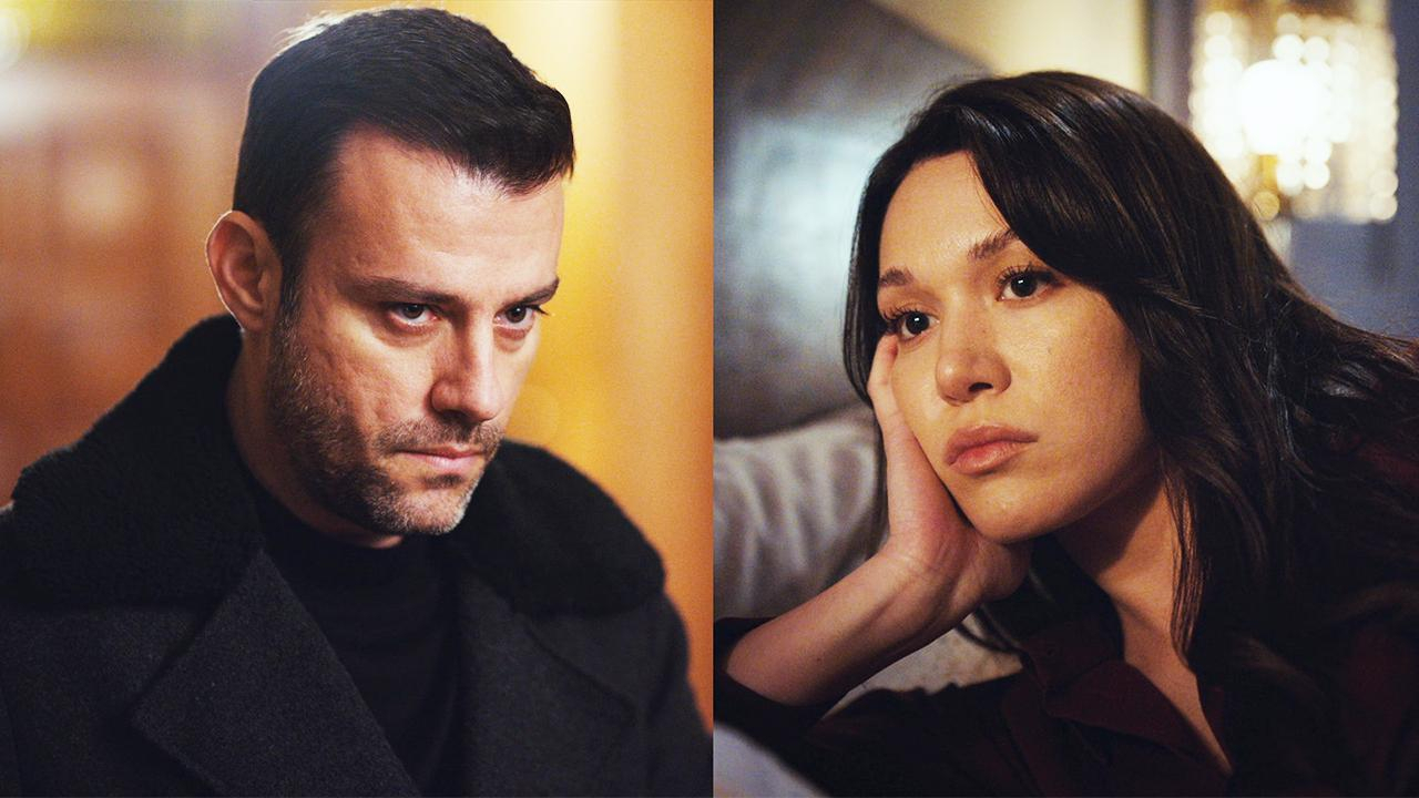 Dilek Taşı 16. Bölüm Fragmanı