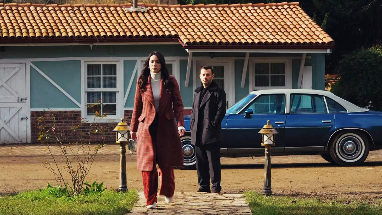 Dilek Taşı 16. Bölüm Fragmanı - 2