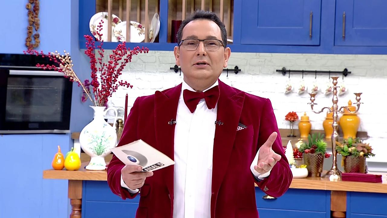 Konuştukça 257. Bölüm Fragmanı