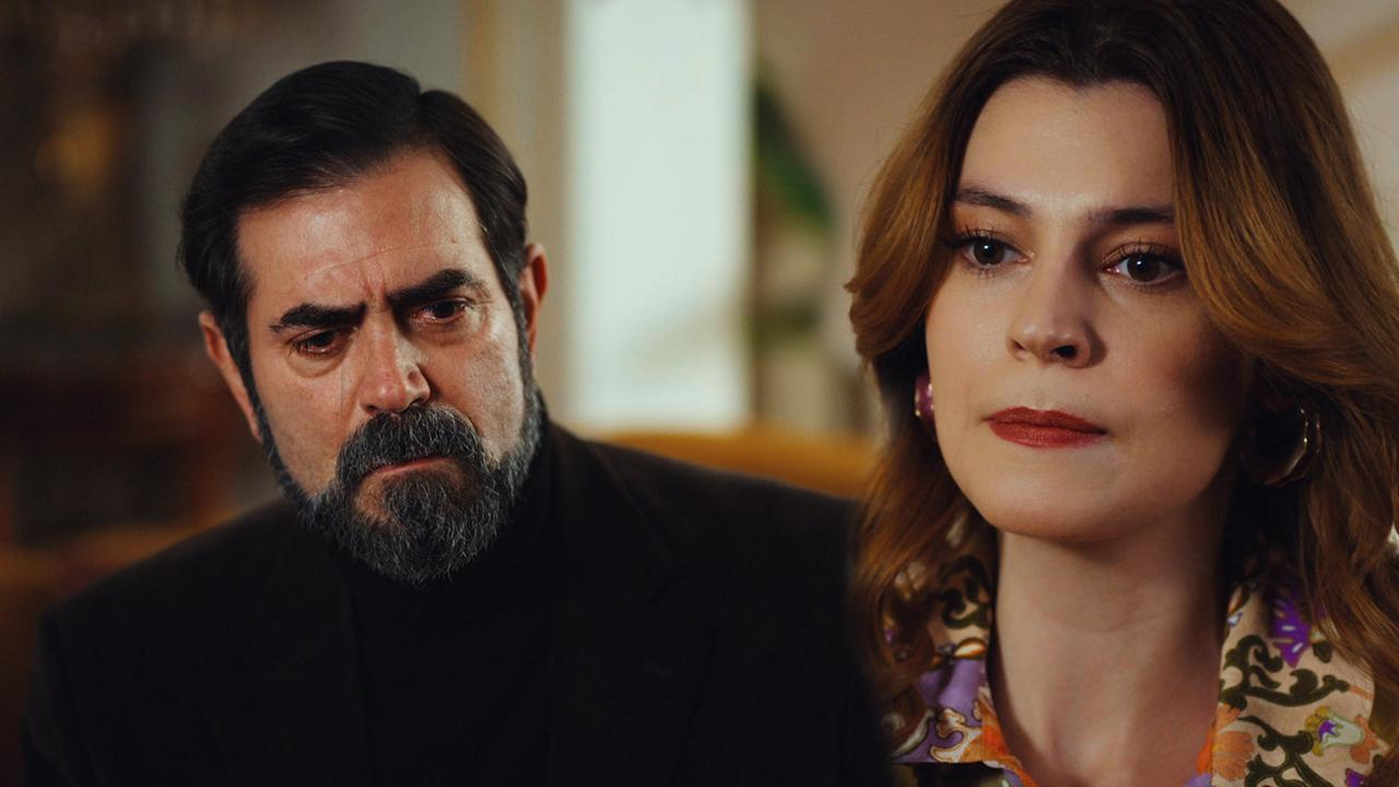 Aras'a bir darbe de Sevda'dan geldi!