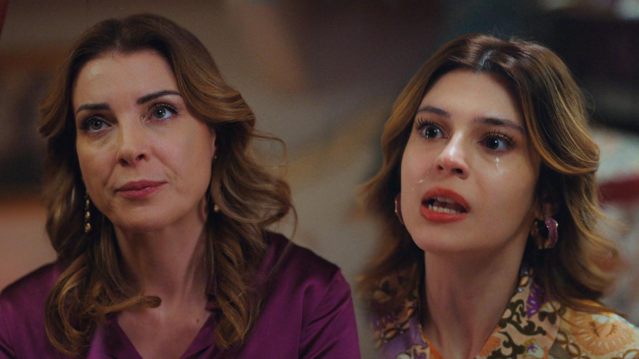 Sevda ve Kenan aşkına Rüçhan'dan veto çıktı!