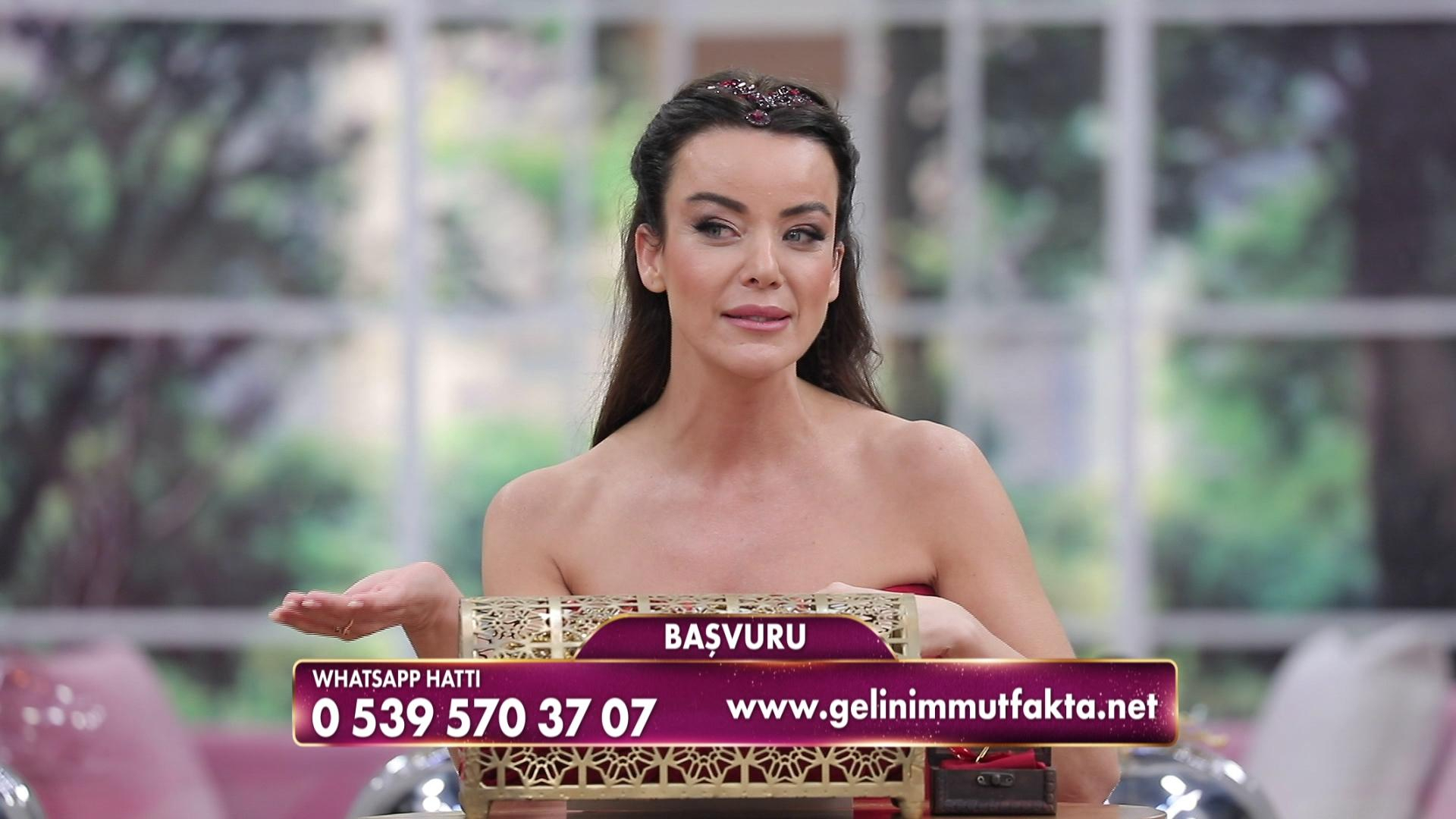 2023 yılında Gelinim Mutfakta'da neler yaşandı?