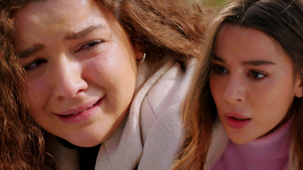 Aşk ve Umut 47. Hafta Fragmanı