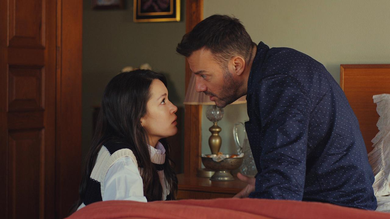 Dilek Taşı 17. Bölüm Fragmanı