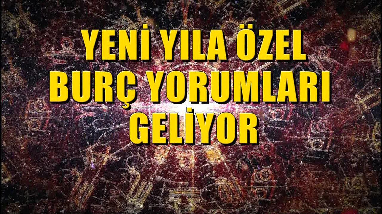2024 yılında burçları neler bekliyor?
