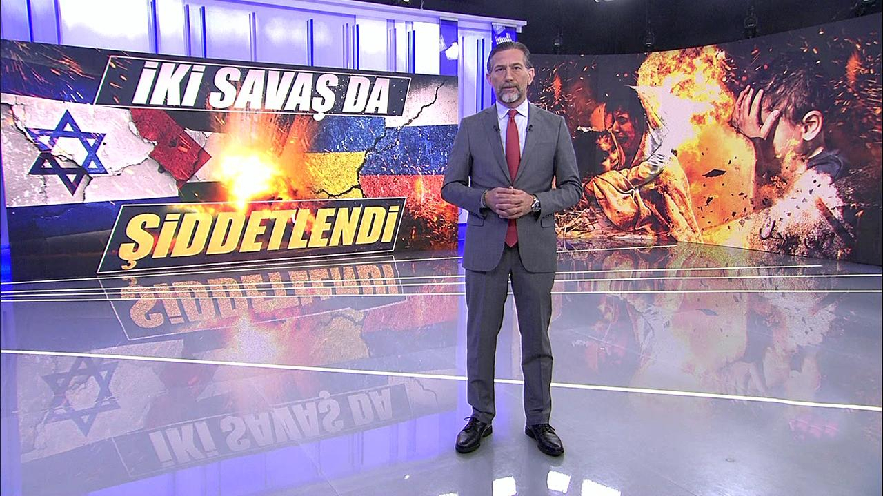 Kanal D Ana Haber – 02.01.2024