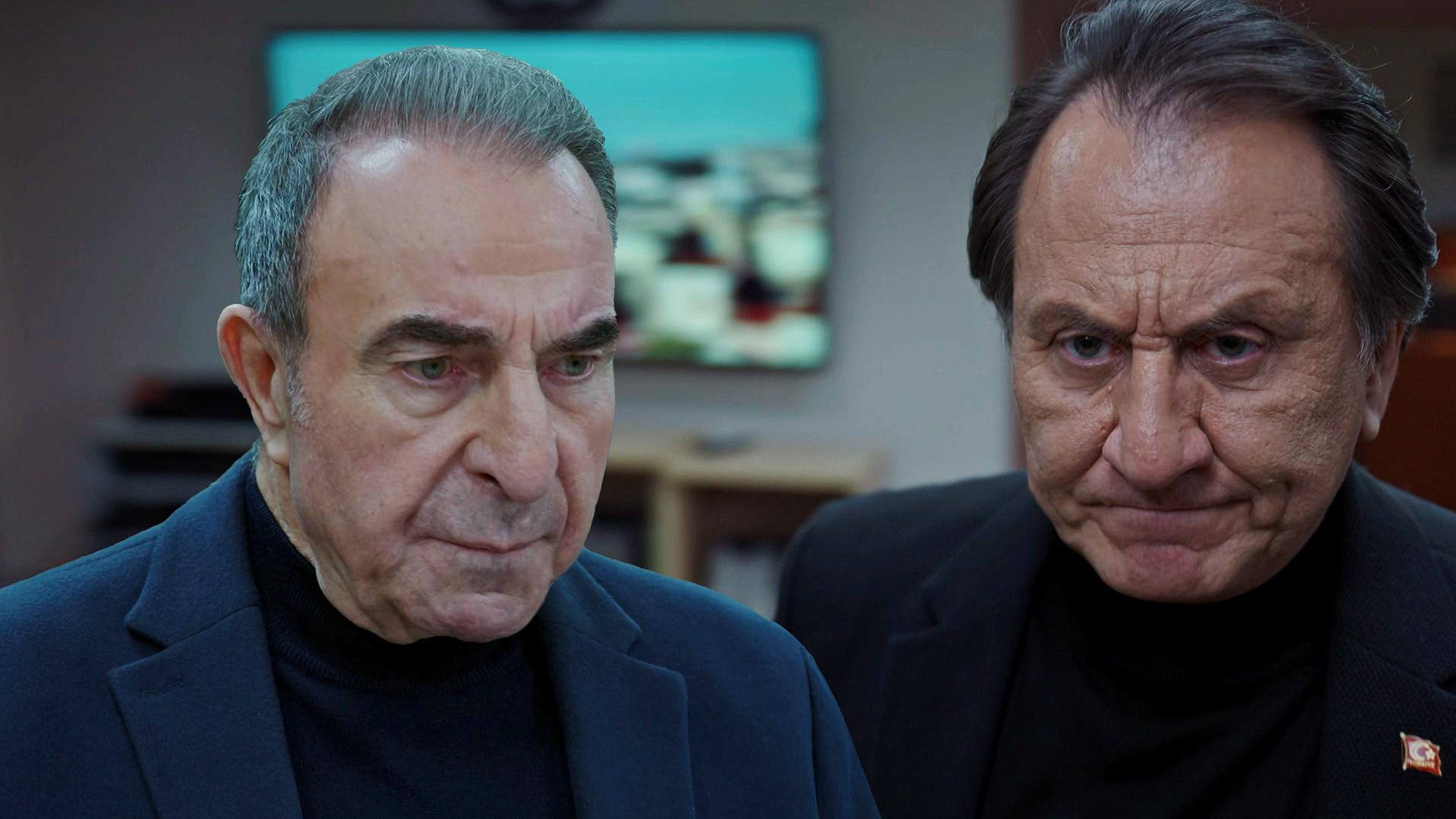 Arka Sokaklar 658. Bölüm Fragmanı - 2