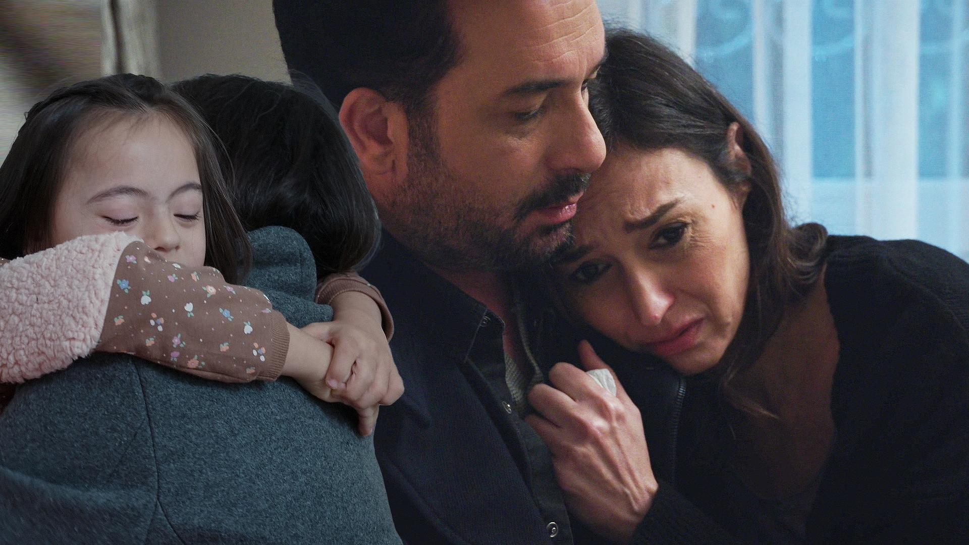 Aylin, Elif'in ayrılığına dayanamıyor!