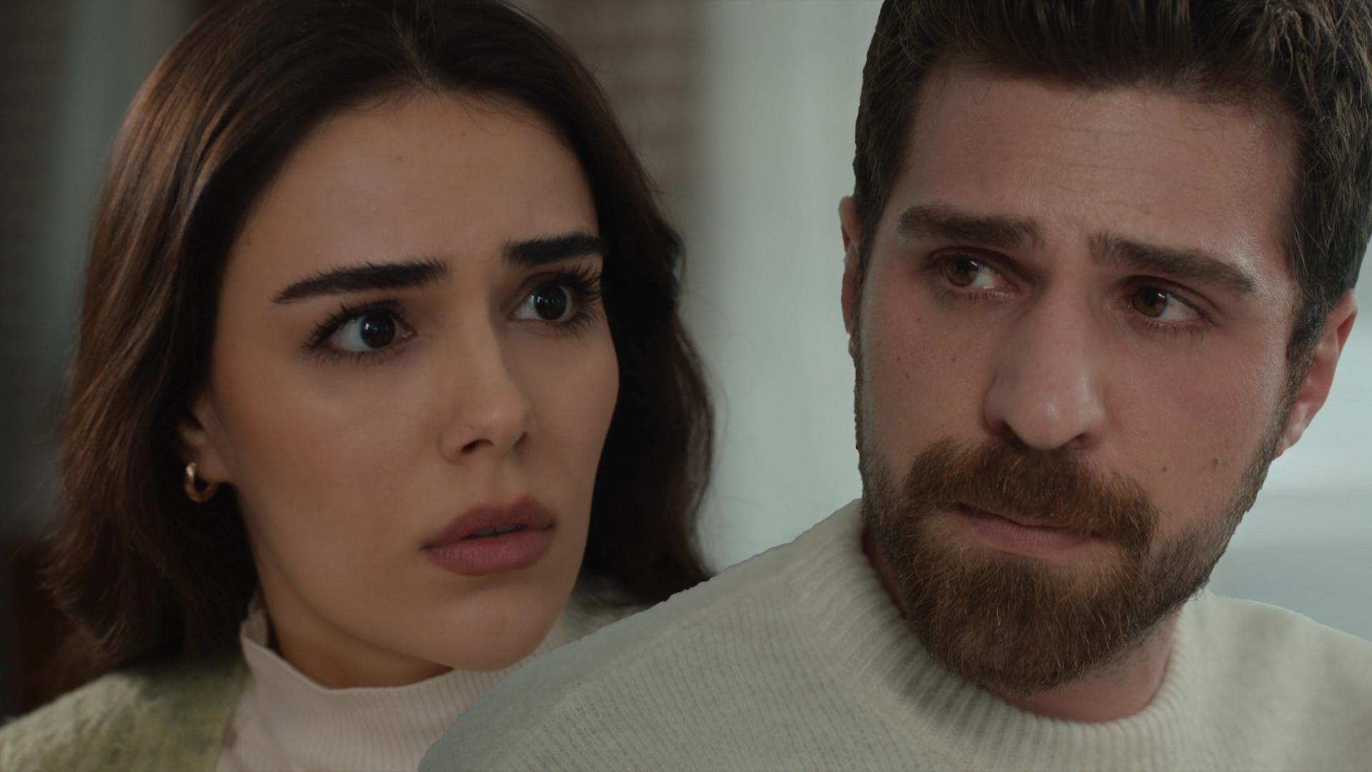 Üç Kız Kardeş 69. Bölüm Ön İzleme - 2
