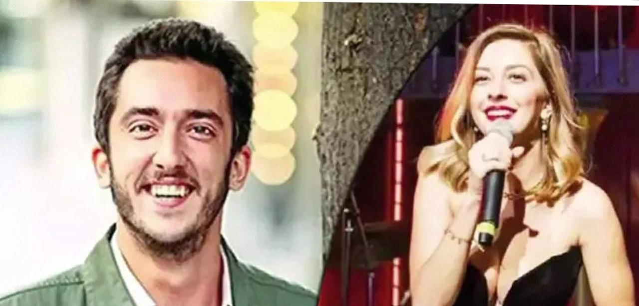 Kıvanç ve Beril Talu yakalandı!