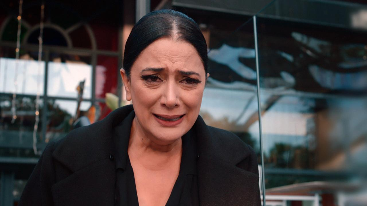 Benim bebeğimi öldürdün!