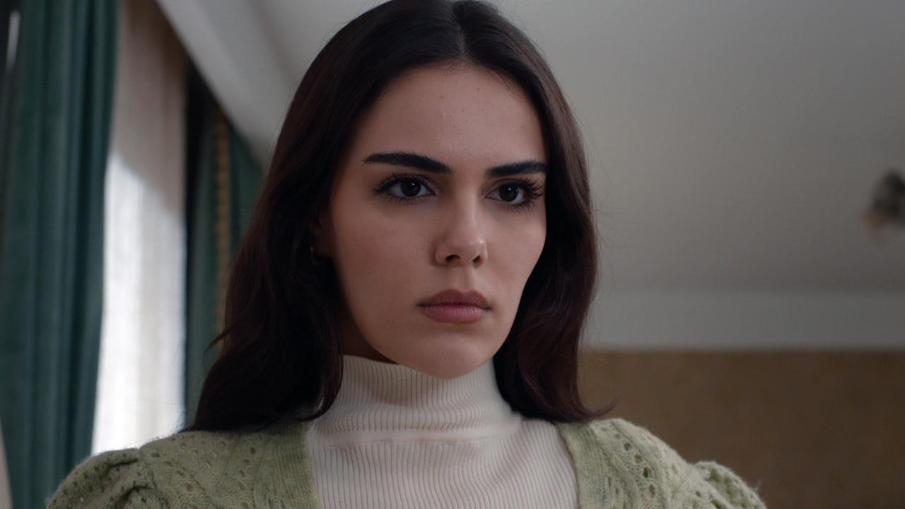 Türkan, Rüçhan'ın sırrının peşinde!